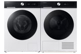 Samsung WW90DB7U94GEU4 vaskemaskine Front-læsning 9 kg 1400 rpm Hvid