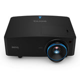 BenQ LU935ST Projektor med kort projiceringsafstand 5500 ANSI lumens DLP WUXGA (1920x1200) Sort