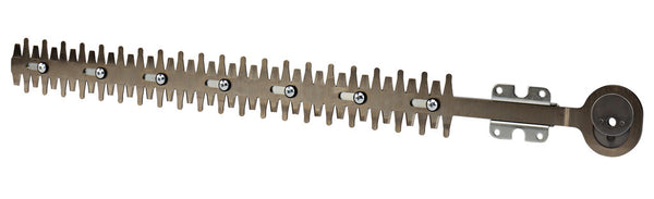 Makita 195769-0 Motorhækkeklipper, tilbehør Udskiftningsblad 520 mm