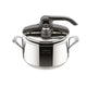 Lagostina 8910000181 5 L Rustfrit stål
