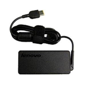 Lenovo 45N0256 strømadapter og vekselret Indendørs 65 W Sort