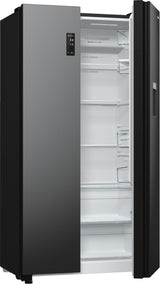 Gorenje Side by side NRR9185EABXLWD H247B