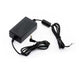 Zebra AK18913-003 oplader til mobil enhed Mobil computer Sort