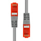 ProXtend V-6UTP-07G netværkskabel Grå 7 m Cat6 U/UTP (UTP) Rund