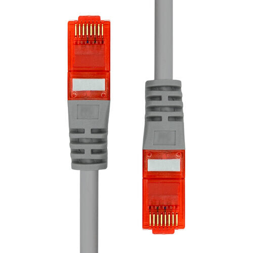 ProXtend V-6UTP-07G netværkskabel Grå 7 m Cat6 U/UTP (UTP) Rund