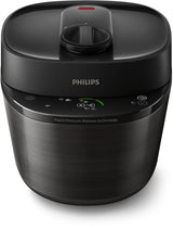Philips HD2151/40 trykkoger 1000 W