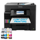 Epson EcoTank ET-5855 Inkjet A4 4800 x 2400 dpi 25 sider pr. minut Wi-Fi