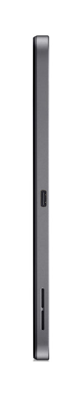 Acer Iconia P10-21Q-83VZ Mediatek 256 GB 26,4 cm (10.4") 6 GB Wi-Fi 5 (802.11ac) Android 14 Sort