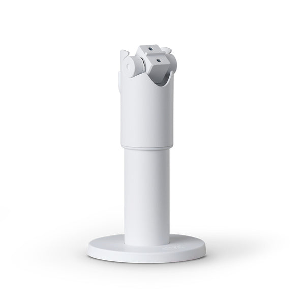 Ergonomic Solutions SpacePole Payment DTP101-02 tilbehør til POS-system POS-montering Sort Metal