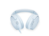 Bose 884367-1800 hovedtelefoner/headset Kabel & trådløs Bluetooth Blå