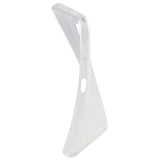 Hama Crystal Clear mobiltelefon etui 16,3 cm (6.4") Cover Transparent