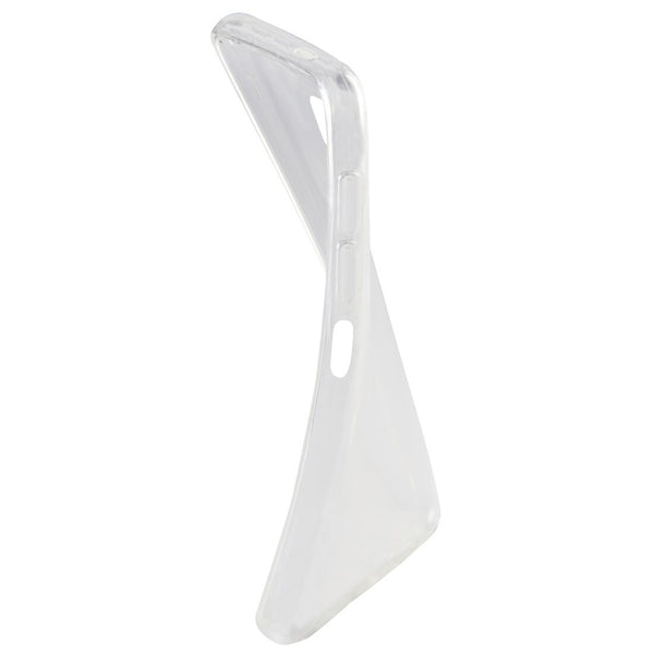 Hama Crystal Clear mobiltelefon etui 16,3 cm (6.4") Cover Transparent