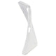 Hama Crystal Clear mobiltelefon etui 16,3 cm (6.4") Cover Transparent