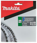 Makita B-33629 rundsavklinge 13,6 cm 1 stk
