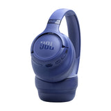 JBL Tune 780NC Headset Kabel & trådløs Opkald/musik USB Type-C Bluetooth Blå