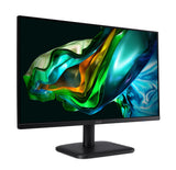 Acer EK1 EK321QK bmiipx computerskærm 80 cm (31.5") 3840 x 2160 pixel 4K Ultra HD LCD Sort
