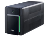 APC BX1600MI-GR UPS-enhed Interaktivt indgangsstik 1,6 kVA 900 W 4 AC stikkontakt(er)
