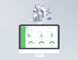APC EcoStruxure IT Expert Administration af netværk 1 År