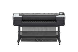 HP Designjet Z6 44-in PostScript storformat printer Inkjet Farve 2400 x 1200 dpi 1118 x 1676 mm Ethernet LAN
