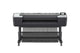 HP Designjet Z6 44-in PostScript storformat printer Inkjet Farve 2400 x 1200 dpi 1118 x 1676 mm Ethernet LAN