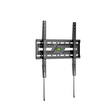 Gembird WM-75F-02 tv-beslag 190,5 cm (75") Sort