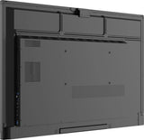Viewsonic IFP6551 Display Interaktivt whiteboard 165,1 cm (65") 3840 x 2160 pixel Berøringsskærm Sort
