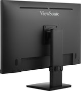 Viewsonic VG3208-4K computerskærm 81,3 cm (32") 3840 x 2160 pixel 4K Ultra HD LED Sort
