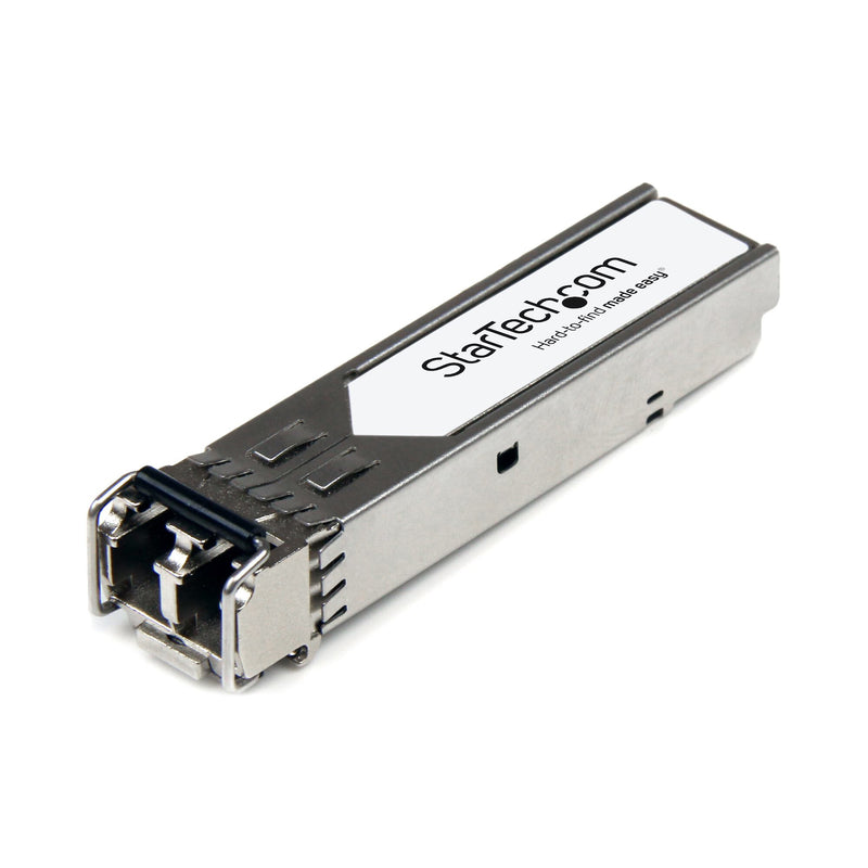 StarTech.com AR-SFP-10G-LR-ST modul til netværksmodtager Fiberoptisk 10000 Mbit/s SFP+ 1310 nm