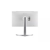 LG 32UQ850V-W computerskærm 81,3 cm (32") 3840 x 2160 pixel 4K Ultra HD LED Hvid