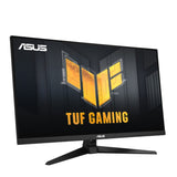 ASUS TUF Gaming VG32AQA1A computerskærm 80 cm (31.5") 2560 x 1440 pixel Wide Quad HD LED Sort
