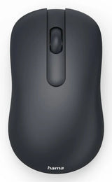 Hama WM-100 mus Kontor Ambidextrous RF trådløst Optisk 1200 dpi