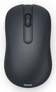 Hama WM-100 mus Kontor Ambidextrous RF trådløst Optisk 1200 dpi