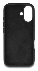 DeLOCK 81619 mobiltelefon etui 16 cm (6.3") Cover Sort