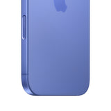 Apple iPhone 16 Plus 17 cm (6.7") Dual SIM iOS 18 5G USB Type-C 128 GB Blå