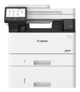 Canon i-SENSYS MF463dw II Laser A4 1200 x 1200 dpi 40 sider pr. minut Wi-Fi