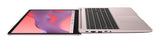 ASUS Chromebook CX1505CTA-S70268 Intel® N N50 39,6 cm (15.6") Fuld HD 8 GB LPDDR5-SDRAM 128 GB eMMC Wi-Fi 6 (802.11ax) ChromeOS Lyserød