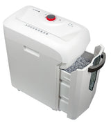 Olympia MC 306.2 papirmakulator Mikromakulering 62 dB 22 cm Hvid