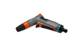 Gardena 18303-20 spulepistol/-dyse Havevandsprøjtedyse Sort, Grå, Orange