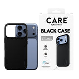 PanzerGlass CARE™ by ® TPU Case Sort iPhone 18 Pro | 17 Pro