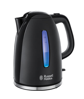 Russell Hobbs 22591-70 elkedel 1,7 L 2400 W Sort