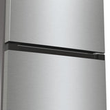 Gorenje G600 NRK620CA2XL4 Fritstående 331 L Grå, Rustfrit stål, Mørkegrå