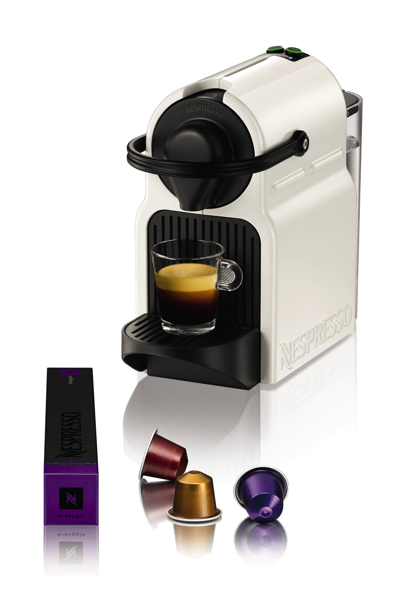 Krups Inissia XN1001 Kapsel kaffemaskine 0,7 L