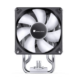 Jonsbo CR-1400 EVO Processor Luftkøler 9,2 cm Sort 1 stk
