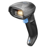 Datalogic Gryphon I GD4500 Håndholdt stregkodelæser 1D/2D Sort
