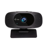i-tec SOLOMON 300 webcam 8,29 MP 3840 x 2160 pixel USB Sort