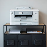 Brother HL-J6010DW blækprinter Farve 1200 x 4800 dpi A3 Wi-Fi