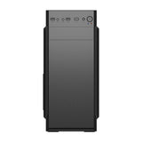FSP CMT160 Midi Tower Sort