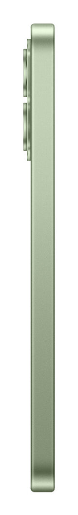 Xiaomi REDMI Note 17 Pro Max 17,4 cm (6.83") Dual SIM 5G 8 GB 256 GB 9210 mAh Grøn