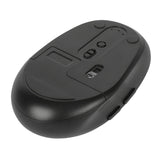 Targus AMB582GL mus Højre hånd RF trådløs + Bluetooth Optisk 2400 dpi