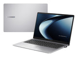 ASUS ExpertBook P1 PM1503CDA-S70064X AMD Ryzen™ 7 7735HS Laptop 39,6 cm (15.6") Fuld HD 16 GB DDR5-SDRAM 512 GB SSD Wi-Fi 6E (802.11ax) Windows 11 Pro Tysk Grå